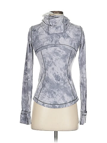 Lululemon Athletica Track Jacket (view 2)