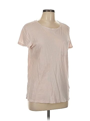 Banana Republic Short Sleeve T-Shirt (view 1)