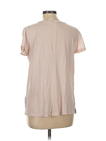Banana Republic Short Sleeve T-Shirt (view 2)