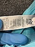 Carter's 100% Cotton Print Blue Short Sleeve Onesie Size Newborn - photo 4