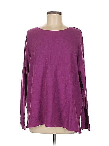 Tempo Paris Pullover Sweater (view 1)