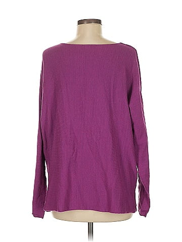Tempo Paris Pullover Sweater (view 2)
