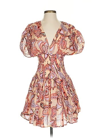 A.L.C. Cocktail Dress (view 1)