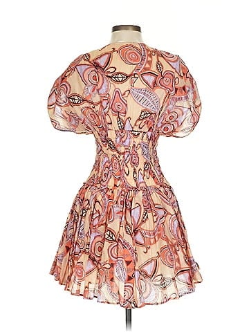 A.L.C. Cocktail Dress (view 2)