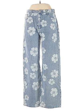 Cider Jeans (view 1)