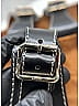 Chloé Black Leather Marah Sandals Size EU 36 - photo 5
