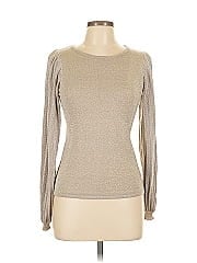 Catherine Malandrino Long Sleeve Top