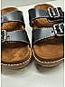Chloé Black Leather Marah Sandals Size EU 36 - photo 3