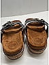 Chloé Black Leather Marah Sandals Size EU 36 - photo 4