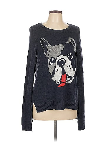 Abercrombie & Fitch Pullover Sweater (view 1)
