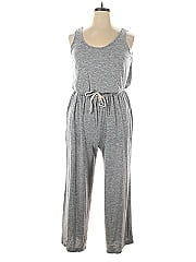 Lou & Grey For Loft Jumpsuit