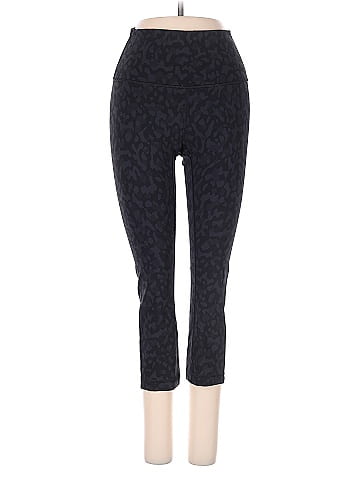 Lululemon Athletica Active Pants (view 1)