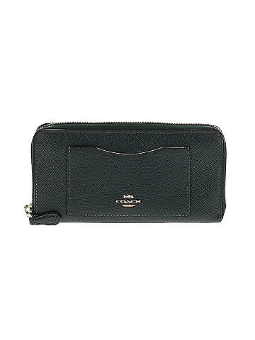 Coach Factory Leather Wallet (view 1)