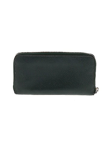 Coach Factory Leather Wallet (view 2)