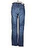 Adriano Goldschmied Blue Jeans Size 25 waist - photo 2