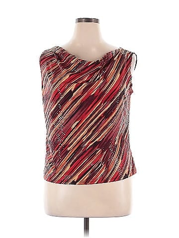 JKLA Sleeveless Top (view 1)
