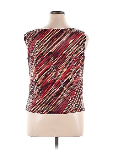 JKLA Sleeveless Top (view 2)