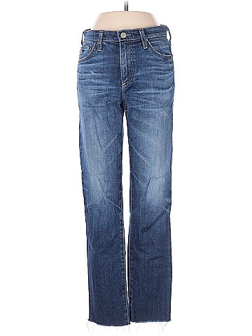 Adriano Goldschmied Jeans (view 1)