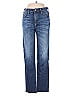 Adriano Goldschmied Blue Jeans Size 25 waist - photo 1