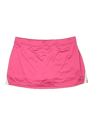 Danskin Now Casual Skirt (view 1)