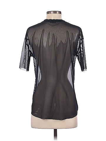 Trafaluc by Zara Short Sleeve Top (view 2)