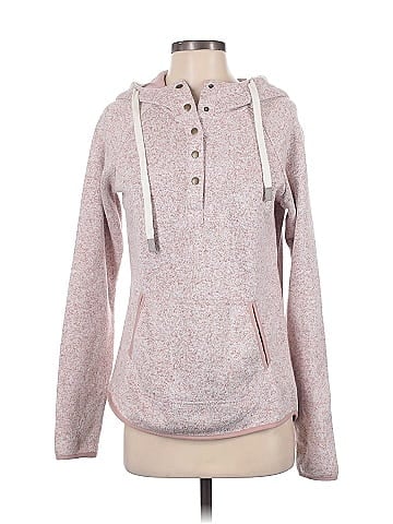 Thread & Supply Pullover Sweater (view 1)