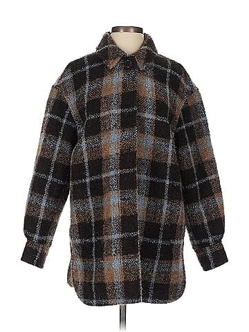 Madewell Coat (view 1)