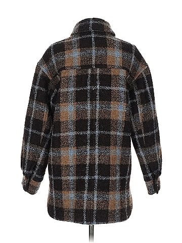 Madewell Coat (view 2)