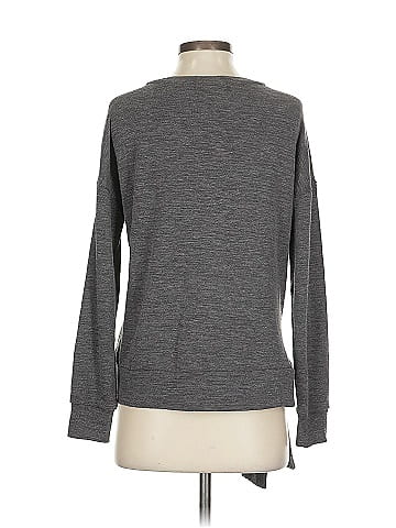 Material Girl Pullover Sweater (view 2)