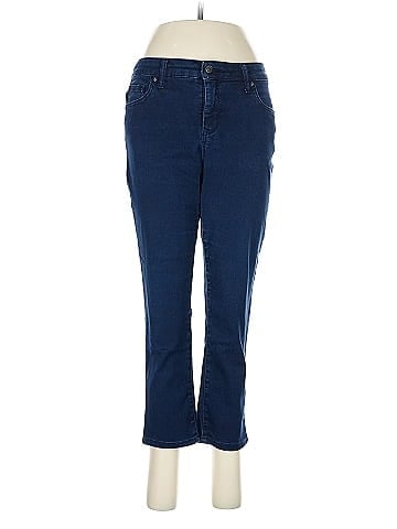 Gloria Vanderbilt Jeans (view 1)