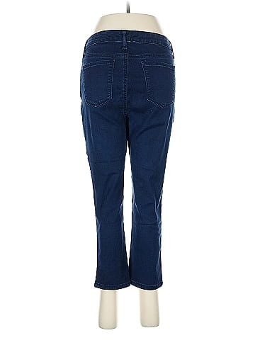 Gloria Vanderbilt Jeans (view 2)