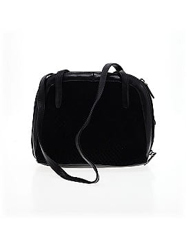 Pantera Black Shoulder Bag One size