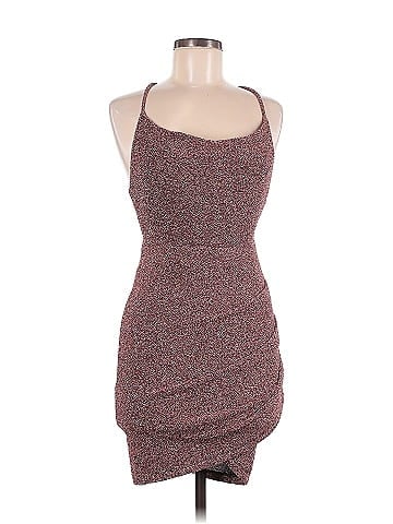 Lulus Cocktail Dress (view 1)