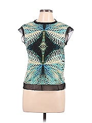 Karen Millen Sleeveless Blouse