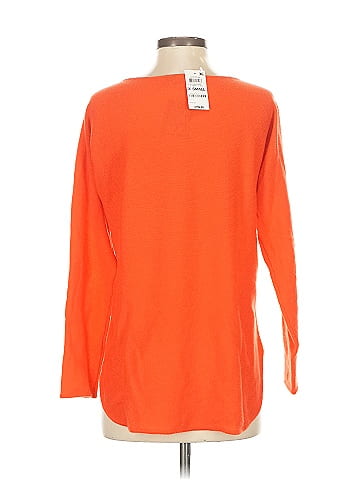 Charter Club Cashmere Pullover Sweater (view 2)