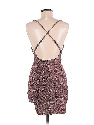 Lulus Cocktail Dress (view 2)