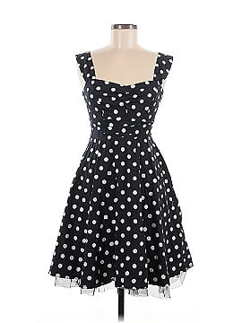 Hot Topic Cocktail Dress