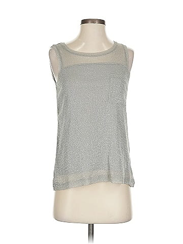 Only Sleeveless Top (view 1)