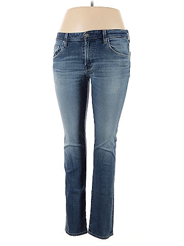Adriano Goldschmied Jeans (view 1)