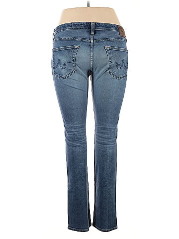 Adriano Goldschmied Jeans (view 2)