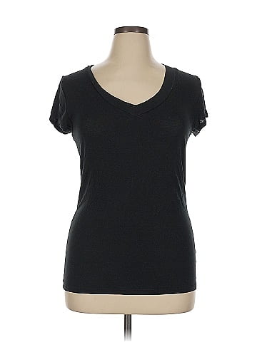 Mossimo Short Sleeve T-Shirt (view 1)