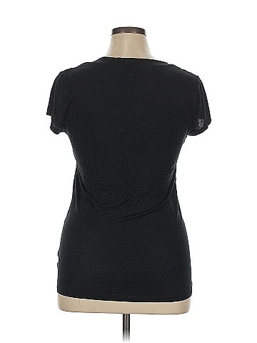 Mossimo Short Sleeve T-Shirt (view 2)