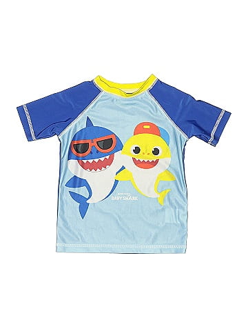 Pinkfong Short Sleeve T-Shirt (view 1)