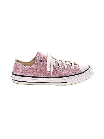 Converse Sneakers (view 1)