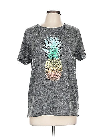 Chaser Short Sleeve T-Shirt (view 1)