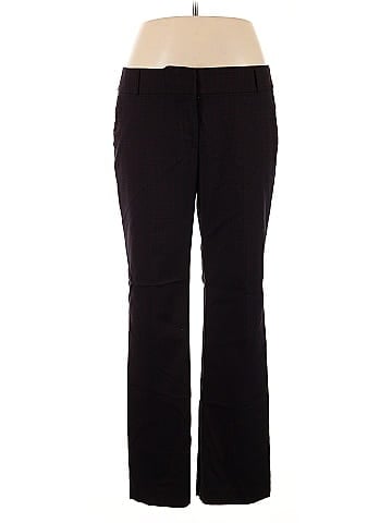 Ann Taylor LOFT Dress Pants (view 1)
