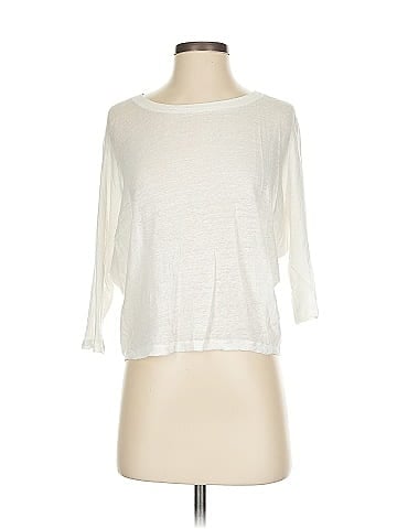 Vince. 3/4 Sleeve T-Shirt (view 1)