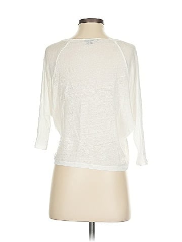 Vince. 3/4 Sleeve T-Shirt (view 2)