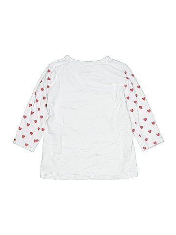 Crewcuts 3/4 Sleeve T-Shirt (view 2)