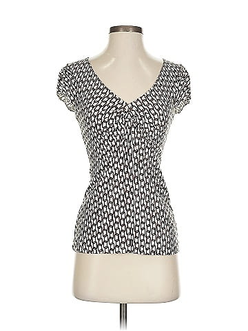 Banana Republic Short Sleeve T-Shirt (view 1)